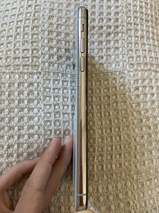 iPhone X 256GB — Desbloqueado — Ótimo estado