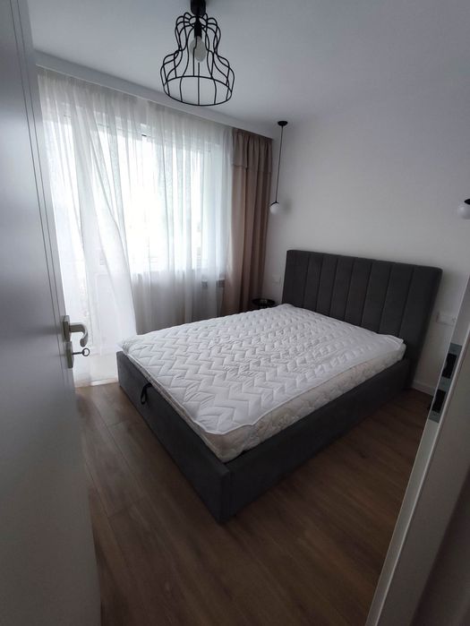 Mieszkanie do wynajęcia 47 m² Nowy Sącz - Więcej