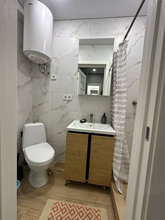 ТЕРМІНОВО!!! Продам квартиру з новим ремонтом!Без комісії