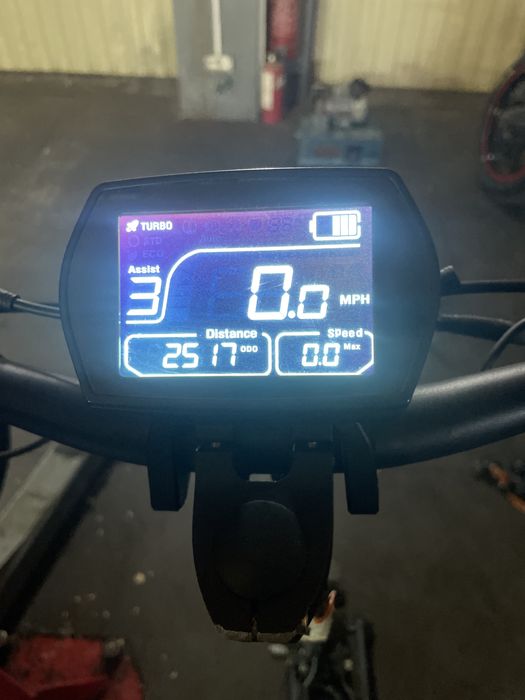 Продам Електросамокат Kuggo Kirin G2Pro 2020 в Хорошому стані