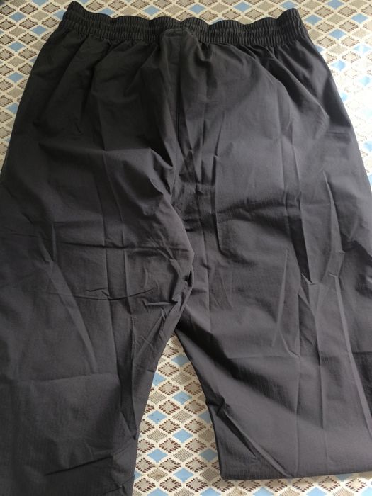 Штаны плащевка новые