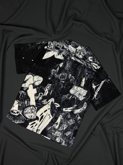 Рубашка ENFANTS RICHES DEPRIMES Erd S-XL ‼️