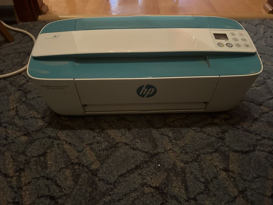 Hd deskjet advantage 3789