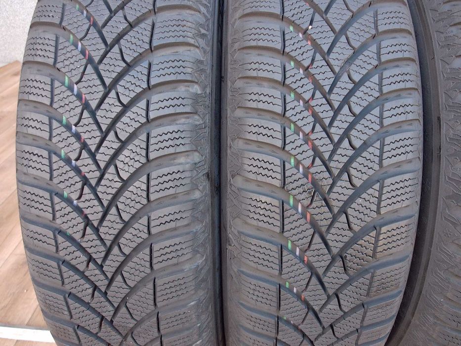 Semperit Speed-Grip 5 175/65/17 87H z 2022r jak nowe!