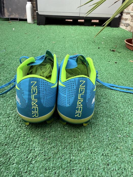 Nike Mercurial Vapor XI NJR “Written in the Stars” + Saco (Oferta)