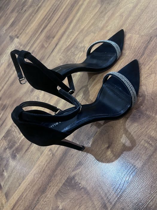 Босоніжки Vitto Rossi в ідеальному стані