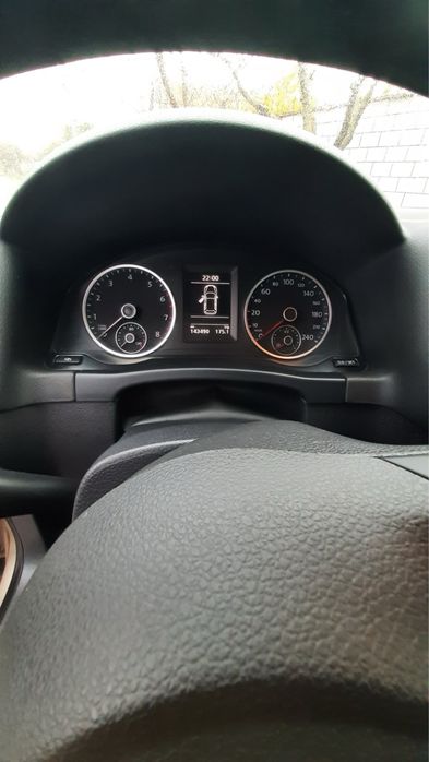 Volkswagen Tiguan 2011 VIN WVGZZZ5NZCW026469 фото оголошення 8 з 20