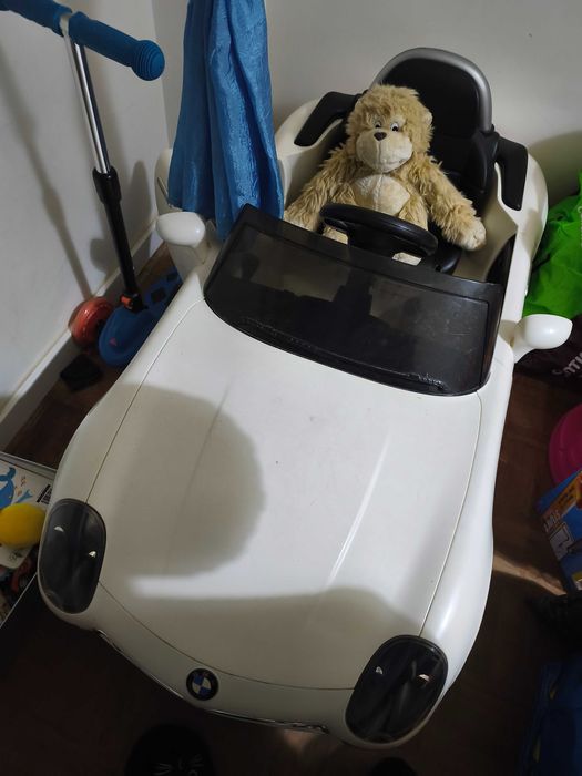 Carro BMW de brincar