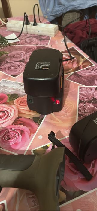 Sprzedam wkrentarko-wiertarkę