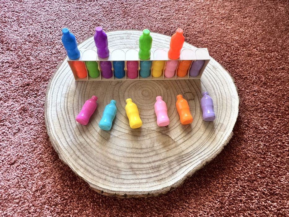 Desafio das Cores – Jogo de Sequência