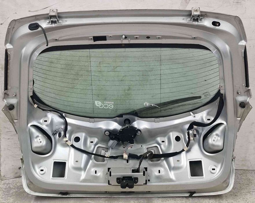 Porta / Tampa da Mala - RENAULT MEGANE III Hatchback