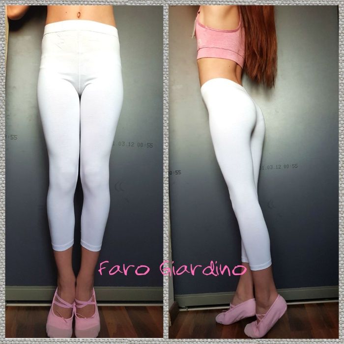 Підліткові  лосіни FaroGiardino  подростковые леггинсы