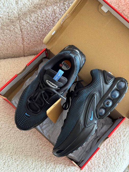 Кросівки кроссовки Nike Air max DN 42p