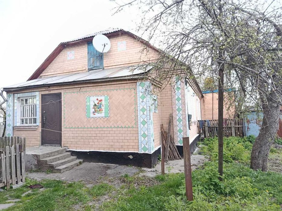 Продам Частину Будинка 2-кімнати Коростишів