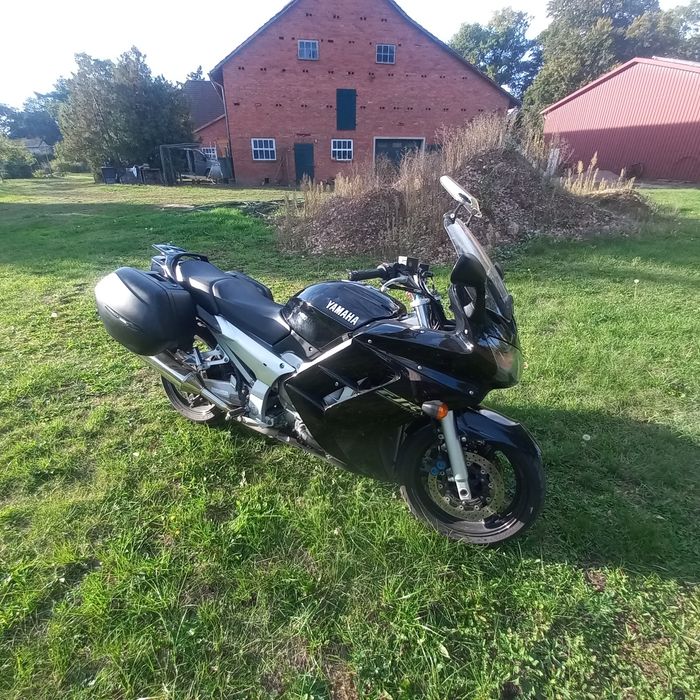 Yamaha