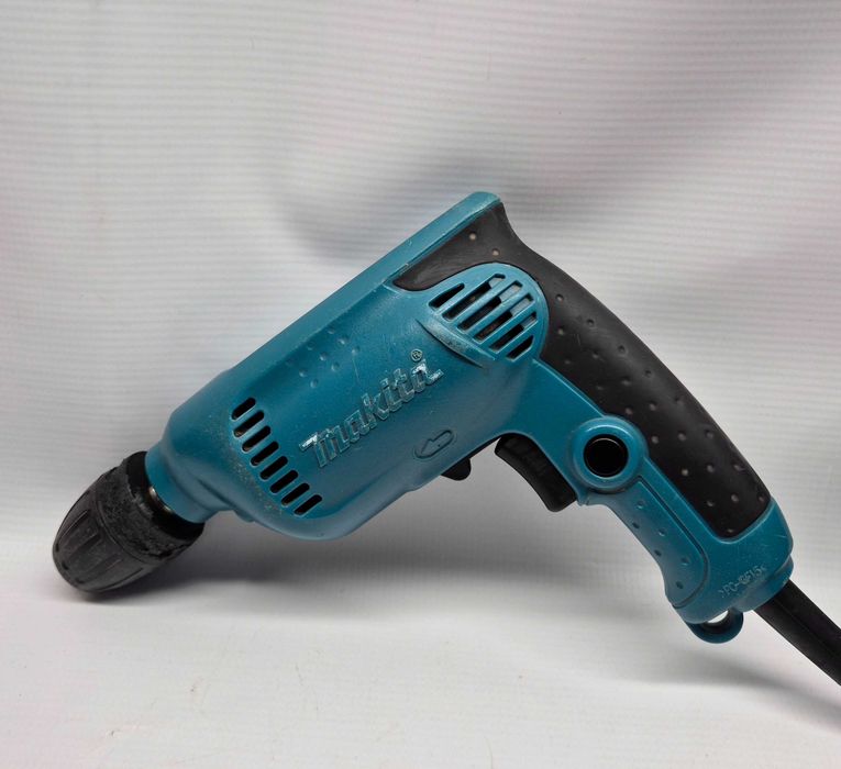 Wiertarka MAKITA 6413, 450W, Komis Jasło Czackiego