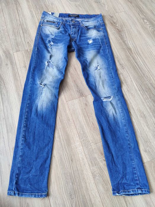 Продам джинси Philipp Plein