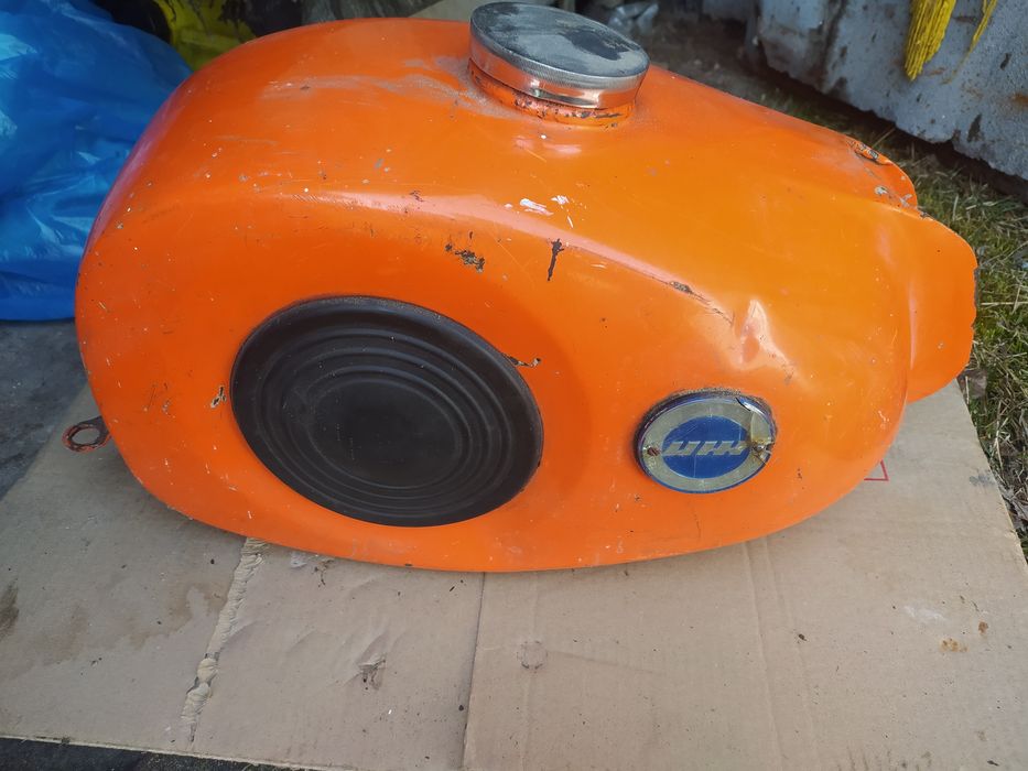 Планета Спорт бак