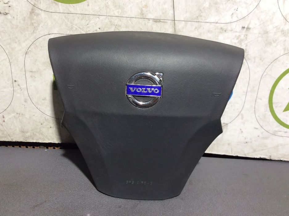 Air Bag Volante Volvo S40  V50 ano 2003 a 2012
