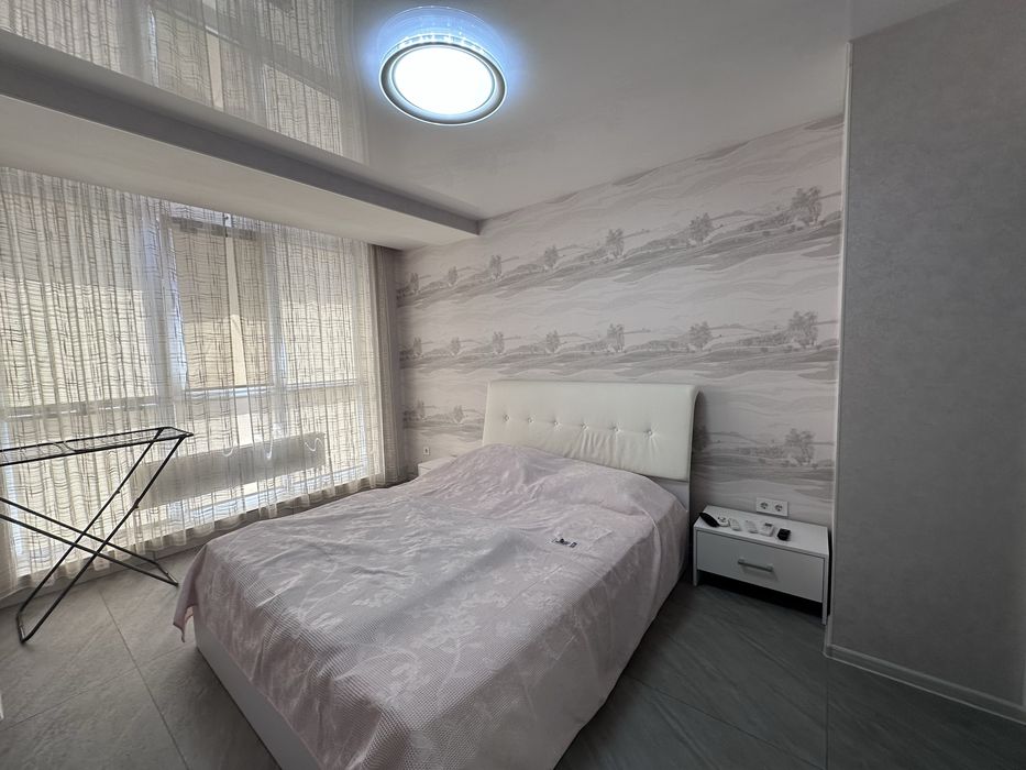 Сдам 1 ком ЖК Орион 8 ст Фонтана Долгосрочно