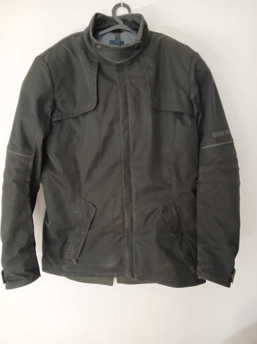 Bmw Motorrad Casaco Downtown Homem 50 M/L