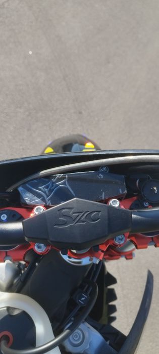 Мотоцикл Kovi 300 PRO R