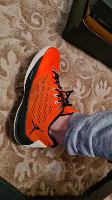 Jordan rozmiar 47 wkładka 31 cm