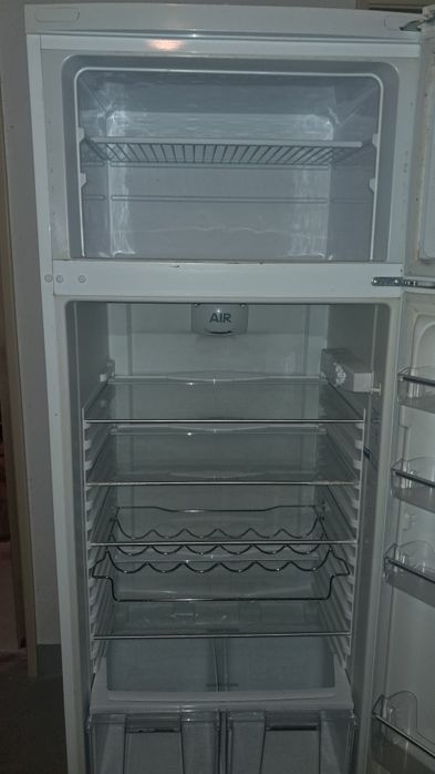 Frigorifico hotpoint Ariston