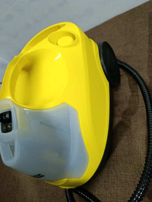 Пароочисник, парова машина Karcher SC4