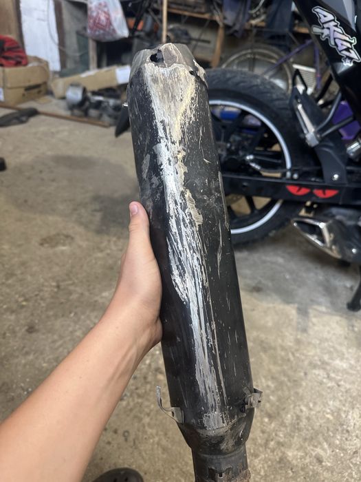 Продам бу акраповіч