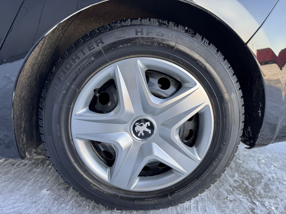 Продам Peugeot 508