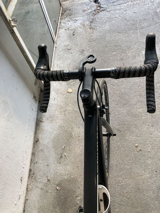 Bicicleta - Canyon Ultimate CF SL