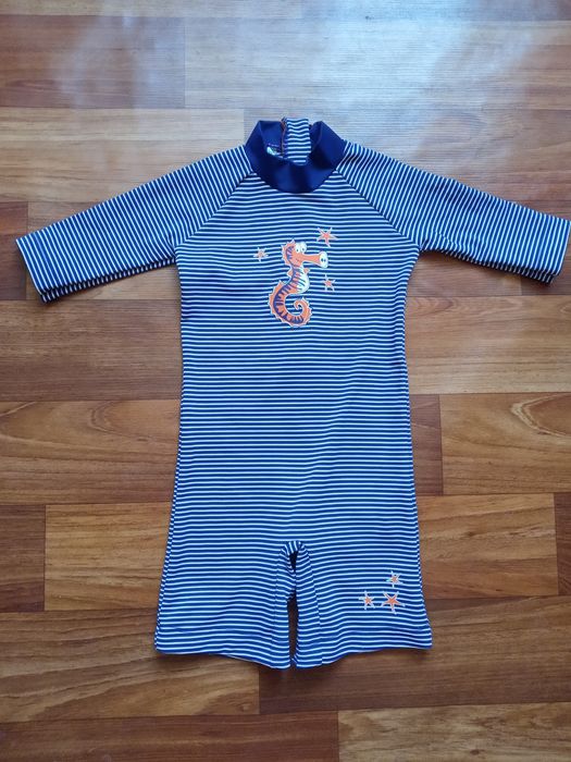 Купальник суцільний для хлопчика 18 24 місяці 80 86 см новий