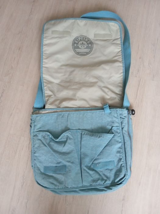 Сумка Kipling,кіплинг