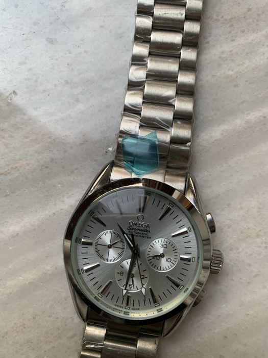 Американские часы  OMEGA