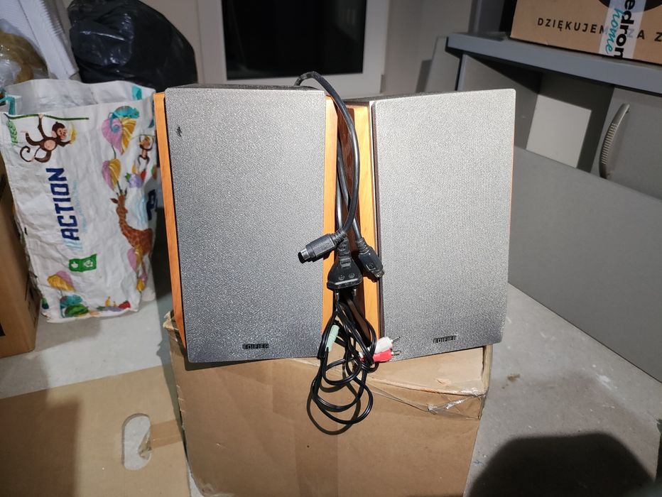 Głośniki Edifier R1600T III