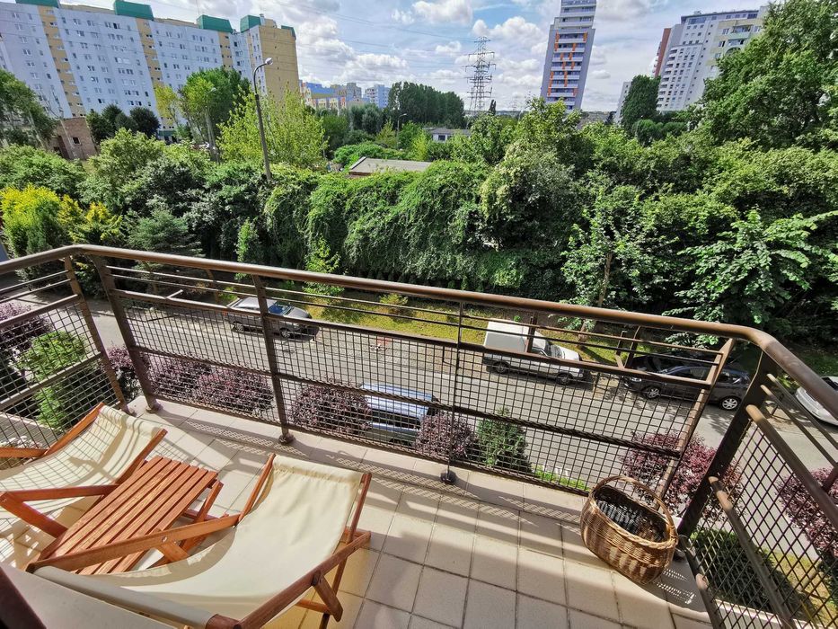 Mieszkanie – Gdańsk - Widok 4