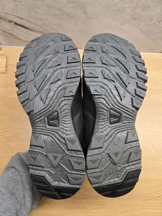 Haglofs buty trekkingowe rozm. 41 1/3 gore-tex turystyczne outdoor