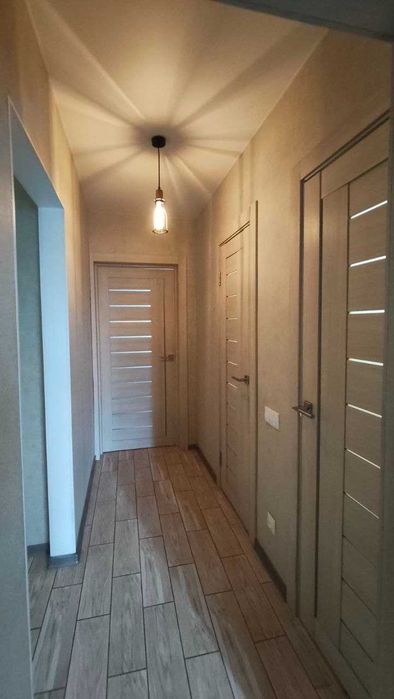 Продам 3к квартиру з ремонтом, ж/м Сокіл-2