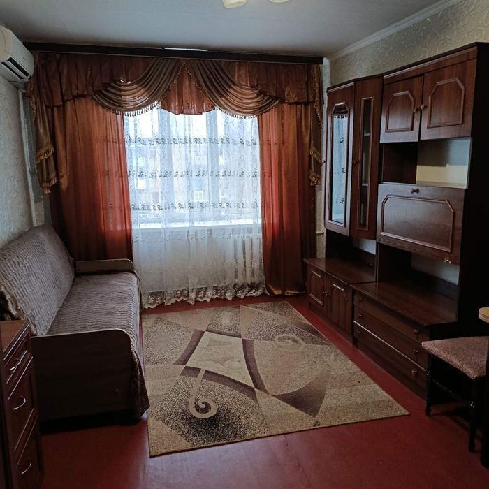 Здам кімнату в гуртожитку вул. Молодіжна