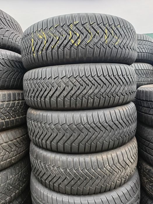 195.65.15 Michelin 4 шт