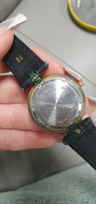 Zegarek lexpert vinrage