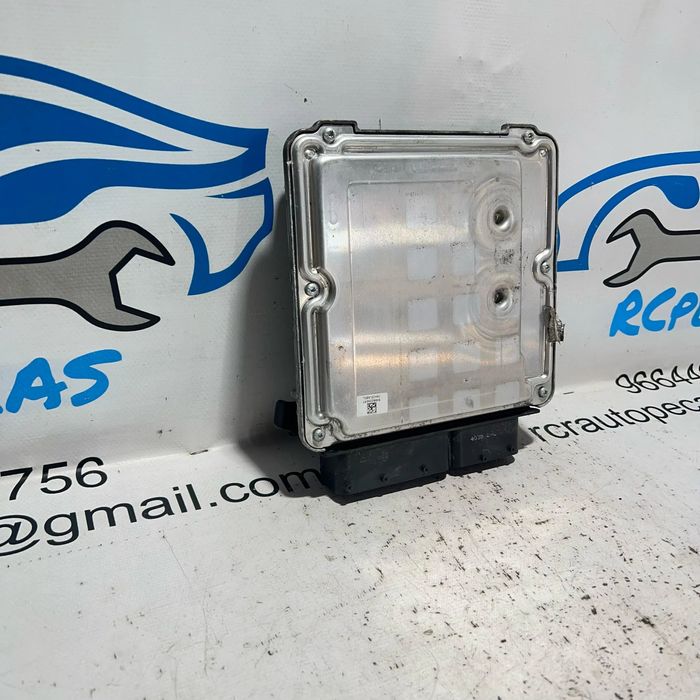 Centralina Motor Bosch VW VAG Audi 2.0 TFSI BWA 8J0 907 115 N / 0 261
