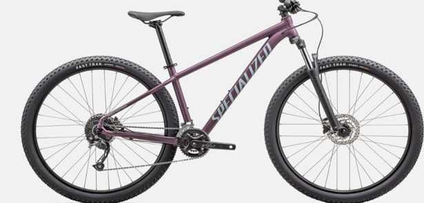 Bicicleta BTT Specialized Rockhopper 29 (nova) - M e L