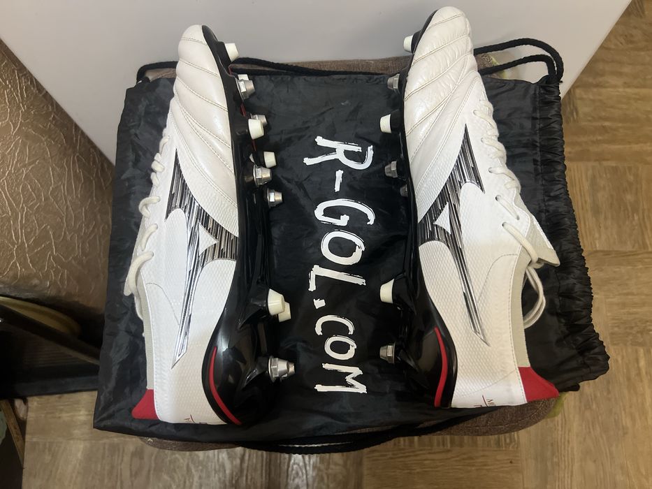 Японские бутсы MIZUNO Morelia Neo: 6 500 грн. - Футбол Киев на Olx