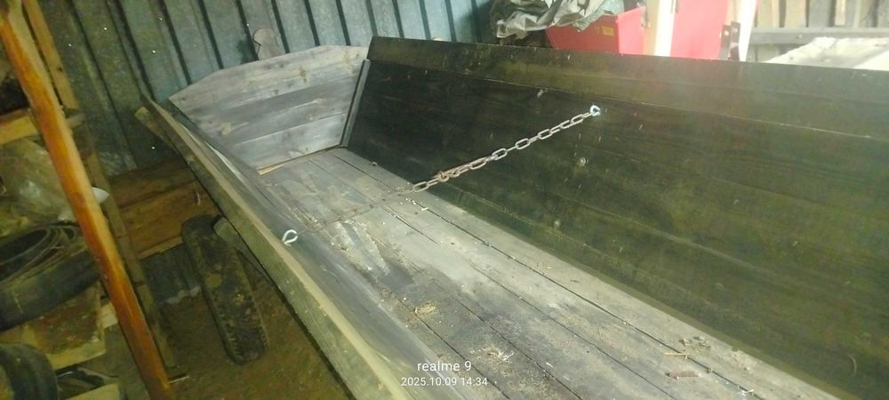 Wóz konny w bardzo dobrym stanie