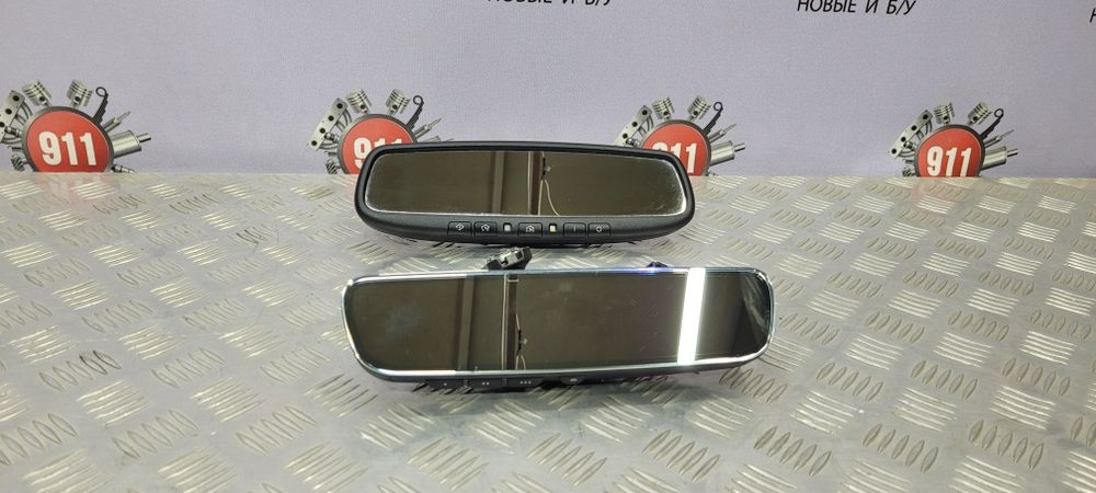 Дзеркало салону Mazda 3 6 CX5 CX9