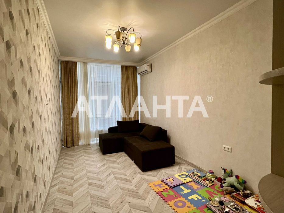 2-комнатная квартира по адресу Куликово поле пл. (площадь 74,4 м²) - Atlanta.ua - фото 8