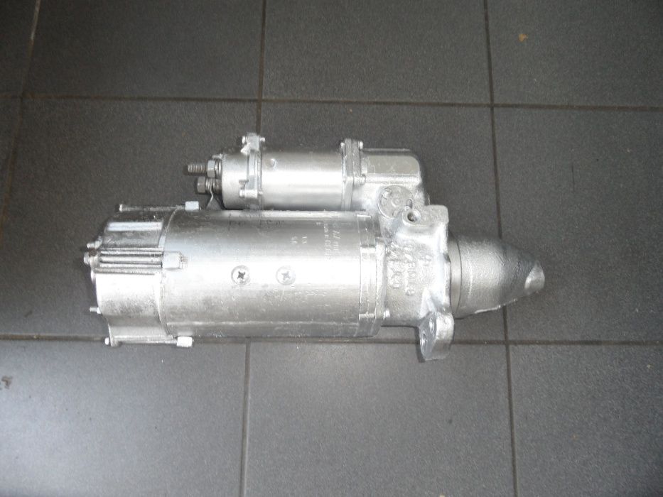 Rozrusznik  SW 266 SW 400 Ursus C-328 C-360  Star 200 Kamaz Kraz Jelcz