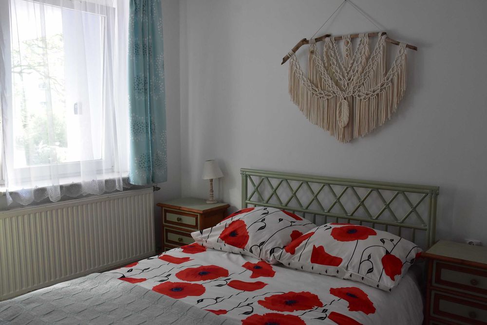 Noclegi Kudowa-Zdrój – pokoje, apartament, Góry Stołowe